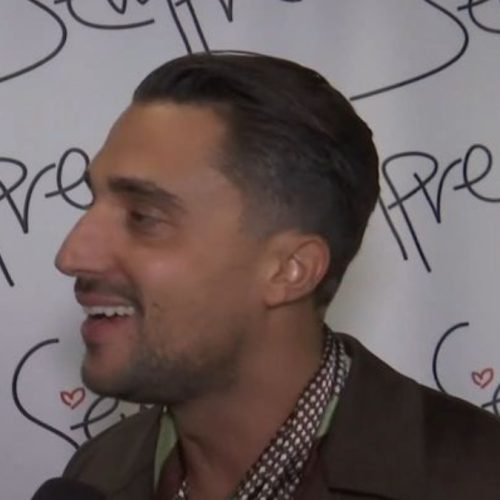 Σάκης Κατσούλης για την υγεία του: «Δεν είμαι απόλυτα καλά»