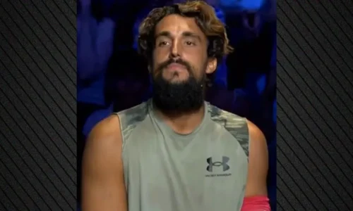 Σάκης Κατσούλης για τη νίκη του στο Survivor Αll Star: Τρία χρόνια μετά οι μεγαλύτερες στιγμές με βρίσκουν δίπλα στη γυναίκα μου και στον γιο μας