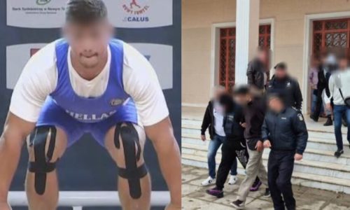 Κεφαλονιά – Καταγγελία «φωτιά»: «Πριν τη Μυρτώ το έκανε και σε μένα, μου έριξε το χάπι βιασμού»