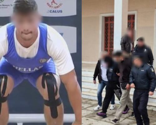 Κεφαλονιά – Καταγγελία «φωτιά»: «Πριν τη Μυρτώ το έκανε και σε μένα, μου έριξε το χάπι βιασμού»