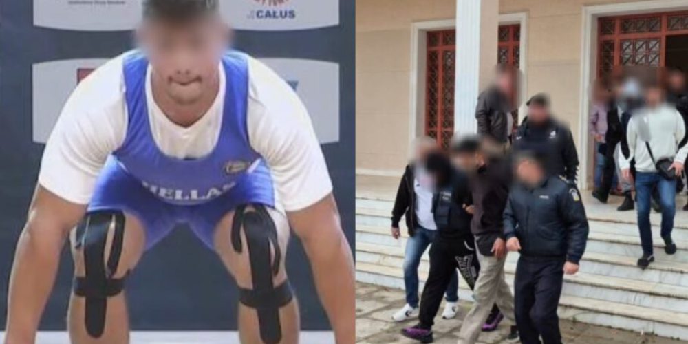 Κεφαλονιά – Καταγγελία «φωτιά»: «Πριν τη Μυρτώ το έκανε και σε μένα, μου έριξε το χάπι βιασμού»