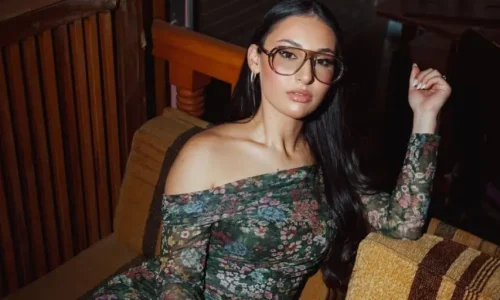 Παντρεύεται η Klavdia λίγους μήνες μετά τον χωρισμό της με τον Oge;