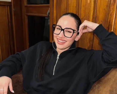 Klavdia: Νέες πληροφορίες για τον σύντροφό της – Επιχειρηματίας που δραστηριοποιείται στην Αττική