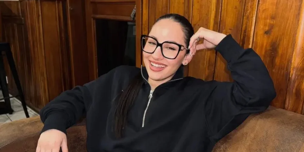 Klavdia: Νέες πληροφορίες για τον σύντροφό της – Επιχειρηματίας που δραστηριοποιείται στην Αττική