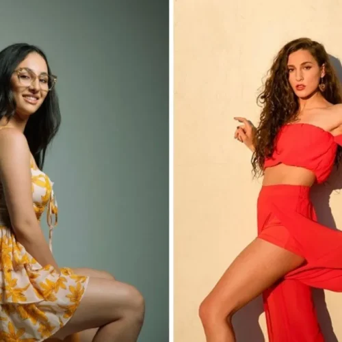 Eurovision 2025: “Μάχη” για δύο ο εθνικός τελικός – Τι δείχνουν τα στοιχήματα για Klavia και Evangelia