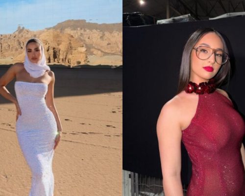 Τούνη vs Klavdia: «Ο Oge εξώφυλλο χωρίς να έχει ξεκαθαρίσει η υπόθεση και ο άλλος πετάει χαρταετό» – Μεγάλες αλήθειες