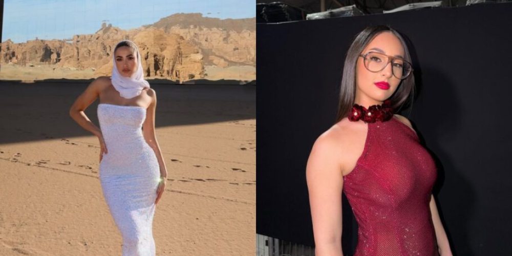 Τούνη vs Klavdia: «Ο Oge εξώφυλλο χωρίς να έχει ξεκαθαρίσει η υπόθεση και ο άλλος πετάει χαρταετό» – Μεγάλες αλήθειες