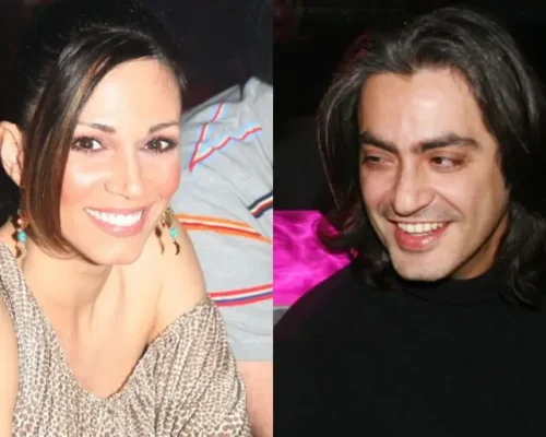 Έλλη Κοκκίνου – Διονύσης Σχοινάς: Γιατί 40 χρόνια μετά μιλάμε για τον χωρισμό τους;