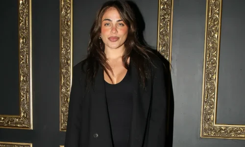 Κόνι Μεταξά για χωρισμό: Δεν έχω ερωτικές επαφές, μου αρέσει να είμαι μόνη μου