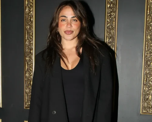 Κόνι Μεταξά για χωρισμό: Δεν έχω ερωτικές επαφές, μου αρέσει να είμαι μόνη μου