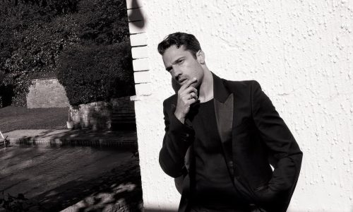 Κωνσταντίνος Αργυρός: Δοκίμασε σουβλάκι από καγκουρό σε εκπομπή της αυστραλιανής τηλεόρασης!