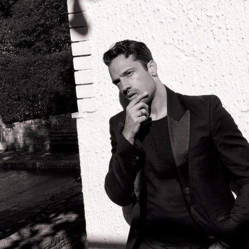 Κωνσταντίνος Αργυρός: Δοκίμασε σουβλάκι από καγκουρό σε εκπομπή της αυστραλιανής τηλεόρασης!