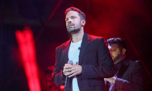 Κωνσταντίνος Αργυρός: Απορρίφθηκαν οι νομικές ενέργειες για το κομμάτι “Ψέματα”