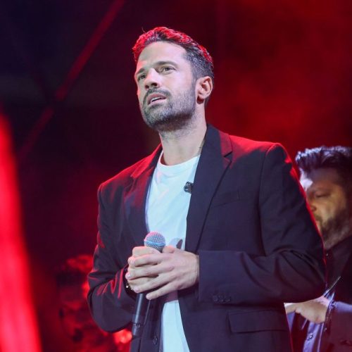 Κωνσταντίνος Αργυρός: Απορρίφθηκαν οι νομικές ενέργειες για το κομμάτι “Ψέματα”