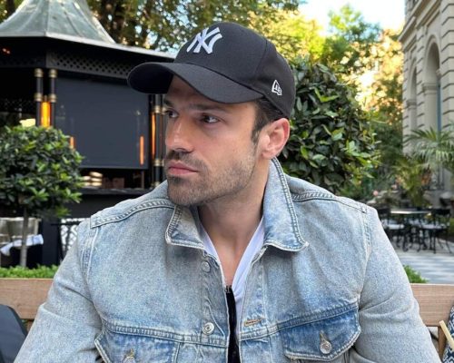 Κωνσταντίνος Αργυρός: Ασφαλιστικά μέτρα κατά του τραγουδιστή