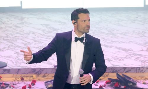 Σκάνδαλο με θύμα τον Κωνσταντίνου Αργυρό: Η φωτογραφία που κυκλοφορεί ανεξέλεγκτα στο διαδίκτυο