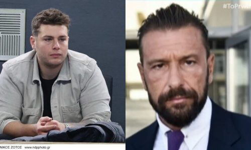Αλέξανδρος Κοψιάλης – «Βαθιά συντετριμμένος», αποκαλύπτει ο δικηγόρος του