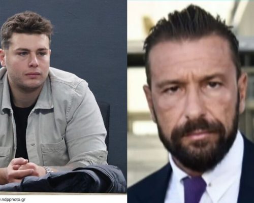 Αλέξανδρος Κοψιάλης – «Βαθιά συντετριμμένος», αποκαλύπτει ο δικηγόρος του