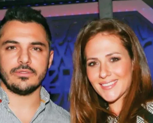 Κώστας Δόξας – Μαρία ∆εληθανάση: Από love story και “θαύµα”, στη δίνη των δικαστηρίων