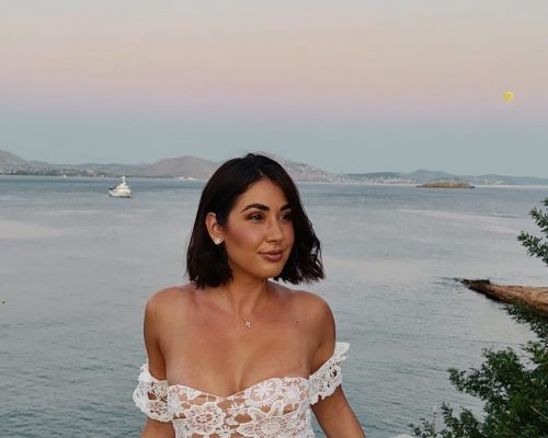 Η Έλενα Κρεμλίδου αποκαλύπτει σεξουαλική παρενόχληση: «Εσύ που με άγγιξες πριν λίγο…»