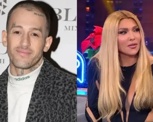 Απίθανη αποκάλυψη από Ξιαρχό: “Έστειλα κατά λάθος στην Αγγελική Ηλιάδη βίντεο που βρίσκομαι σε ερωτικές περιπτύξεις”