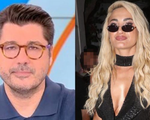 Κωνσταντάρας: «Επίθεση» στην Τούνη – «Πόση περιττή πληροφορία σε ένα βίντεο;»