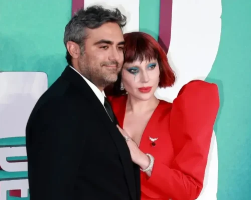 Lady Gaga: Η πρόταση γάμου του Μάικλ Πολάνσκι ενέπνευσε το νέο της τραγούδι