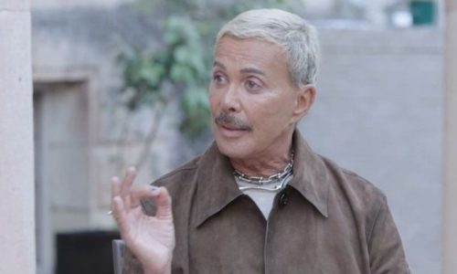 Λάκης Γαβαλάς: Η εξομολόγηση για τη φυλακή – «Ζήτησα από έναν Αλβανό να με φωνάζει “γυναικάρα ή άντρακλα!”»