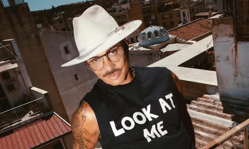 Λάκης Γαβαλάς για Άννα Βίσση: «Μου έστειλε μήνυμα ότι δεν με θέλει πια για φίλο μετά τις δηλώσεις μου»