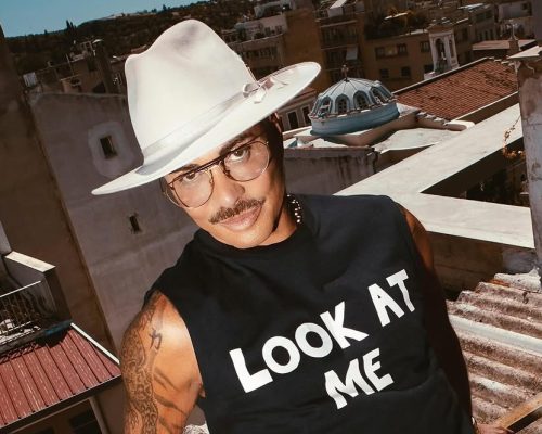 Λάκης Γαβαλάς για Άννα Βίσση: «Μου έστειλε μήνυμα ότι δεν με θέλει πια για φίλο μετά τις δηλώσεις μου»