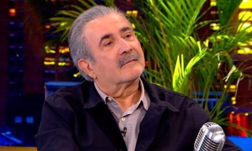 Λάκης Λαζόπουλος: Η συγκλονιστική εξομολόγηση για την προσωπική του ζωή και η αλήθεια για το περιβόητο κότερο