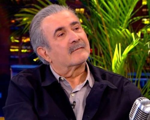 Λάκης Λαζόπουλος: Η συγκλονιστική εξομολόγηση για την προσωπική του ζωή και η αλήθεια για το περιβόητο κότερο