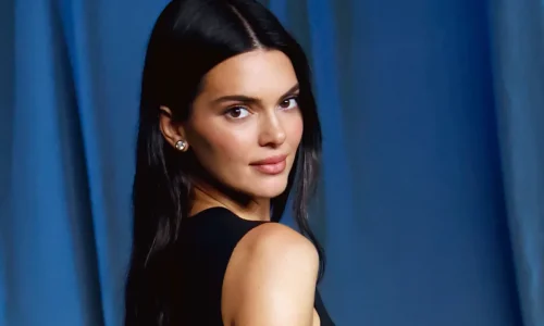 Kendall Jenner: Απαντά αν είναι… λεσβία
