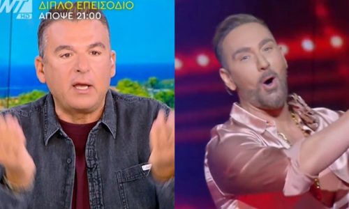 Λιάγκας για Κοκλώνη και απάτες: «Όλοι αναρωτιόμασταν πού βρίσκει τα χρήματα! Τον κρεμάσαμε στα μανταλάκια άδικα;»