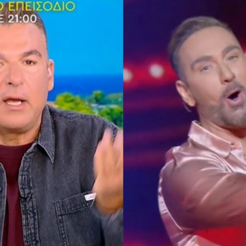 Λιάγκας για Κοκλώνη και απάτες: «Όλοι αναρωτιόμασταν πού βρίσκει τα χρήματα! Τον κρεμάσαμε στα μανταλάκια άδικα;»