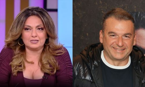 Μουτίδου: «Καταπέλτης» εναντίον Λιάγκα – «Μας προσέβαλε έμμεσα αποκαλώντας μας ηλίθιους»