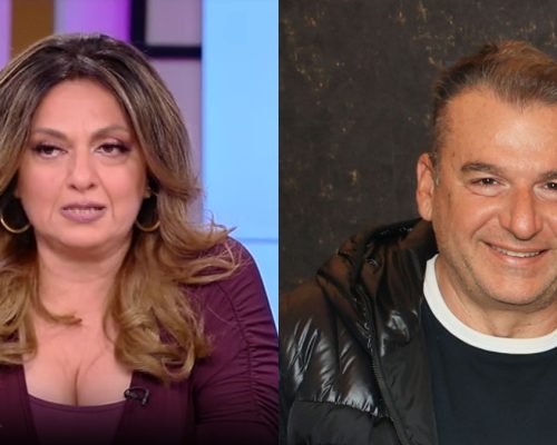 Μουτίδου: «Καταπέλτης» εναντίον Λιάγκα – «Μας προσέβαλε έμμεσα αποκαλώντας μας ηλίθιους»