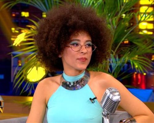 Ματθίλδη Μαγγίρα – Η κόρη της, Λήδα, εξομολογείται: «Είπα στη μαμά μου να χωρίσει τον μπαμπά όταν…»