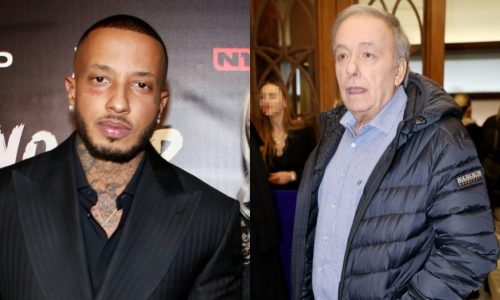 Οργισμένη επίθεση Μικρούτσικου κατά Light: «Τώρα θυματοποιείται! Ο φονιάς να φωνάζει “με σκοτώνουν”»