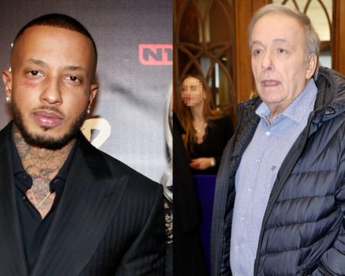 Οργισμένη επίθεση Μικρούτσικου κατά Light: «Τώρα θυματοποιείται! Ο φονιάς να φωνάζει “με σκοτώνουν”»