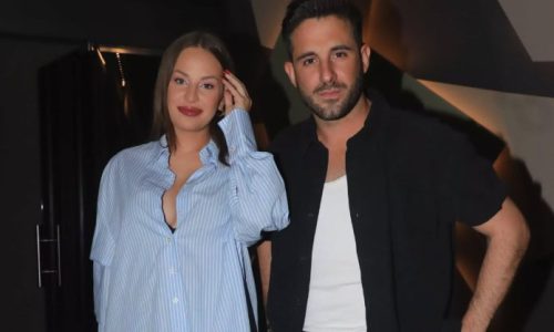 Διαζύγιο Λιβάνη-Ανδρομάχης: Όλη η αλήθεια για το τρίτο πρόσωπο ανάμεσα τους- Ο λόγος του χωρισμού
