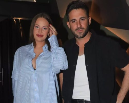 Διαζύγιο Λιβάνη-Ανδρομάχης: Όλη η αλήθεια για το τρίτο πρόσωπο ανάμεσα τους- Ο λόγος του χωρισμού