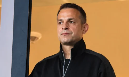 Ο Ντέμης Νικολαΐδης για τον θάνατο της Αλεξάνδρας Νικολαΐδου: Κοστίζει, ήμασταν πολύ αγαπημένοι – Τι είπε για το διαζύγιο από τη Βανδή