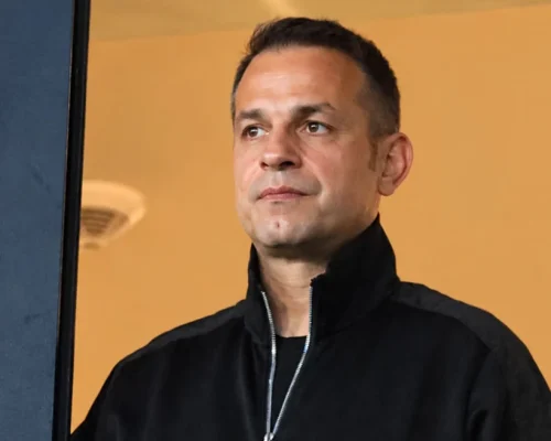 Ο Ντέμης Νικολαΐδης για τον θάνατο της Αλεξάνδρας Νικολαΐδου: Κοστίζει, ήμασταν πολύ αγαπημένοι – Τι είπε για το διαζύγιο από τη Βανδή