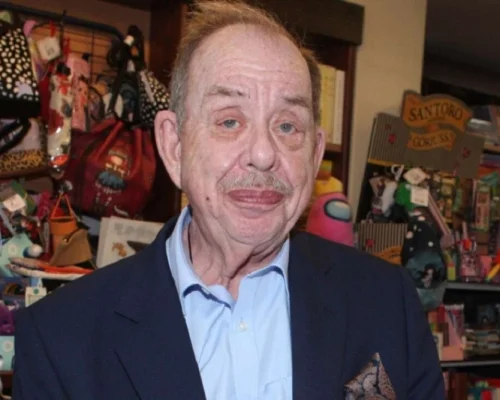 Δύσκολες ώρες για τον Ηλία Μαμαλάκη: Νοσηλεύεται στο νοσοκομείο – “Περνάω δύσκολα”