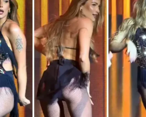 Η χορεύτρια της Ρίας Ελληνίδου που κάνει χαμό στο TikTok, το πρωί φτιάχνει γεμιστά στη Γλυφάδα (video)