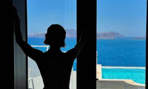 Κύπρια παρουσιάστρια μιλά για το bullying που δέχτηκε ο γιος της: «Είναι πολύ κλειστό παιδί, προσπαθώ με τρόπο να μάθω τι μπορεί να έγινε»