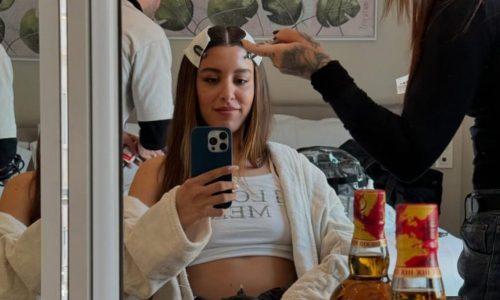 Μαρίνα Σάττι: Η ηχηρή απάντηση στις επικρίσεις και τα αρνητικά σχόλια – «Είμαι η “προβληματική” pop star της καρδιάς σας»