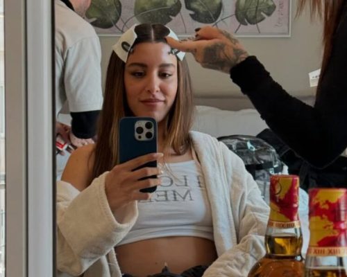 Μαρίνα Σάττι: Η ηχηρή απάντηση στις επικρίσεις και τα αρνητικά σχόλια – «Είμαι η “προβληματική” pop star της καρδιάς σας»