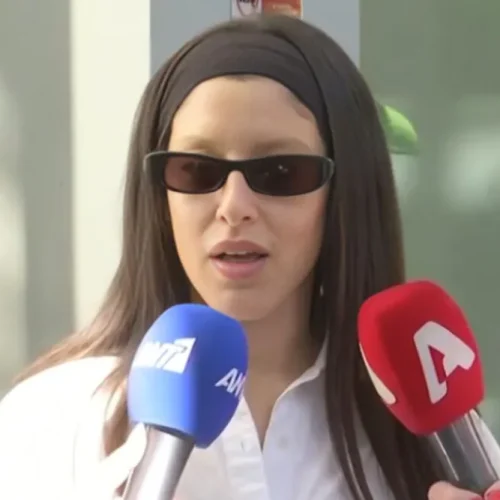 Εξιτήριο για τη Μαρίνα Σάττι: “Τώρα είμαι καλά, ένα τεράστιο ευχαριστώ στους γιατρούς”